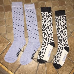 VS PINK Sock Bundle